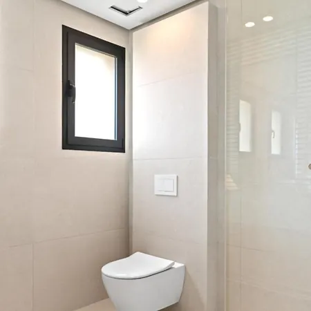 Apartment Palmeras Pool Direct Access To The Beach *